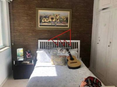 Apartamento, 3 quartos, 110 m² - Foto 1