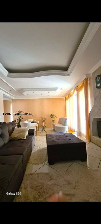 Casa, 4 quartos, 1975 m² - Foto 5