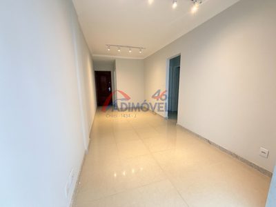 Apartamento, 2 quartos, 68 m² - Foto 2