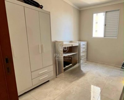 Apartamento, 2 quartos, 48 m² - Foto 3