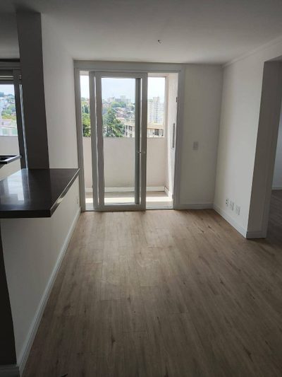 Apartamento, 2 quartos, 50 m² - Foto 2
