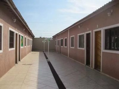 Casa, 2 quartos, 60 m² - Foto 1
