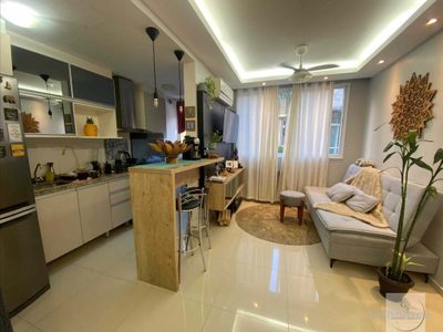 Apartamento, 3 quartos, 61 m² - Foto 4