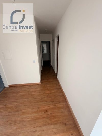 Apartamento, 3 quartos, 61 m² - Foto 2