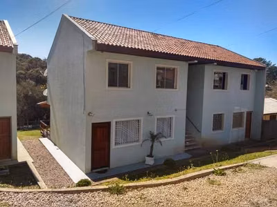 Casa, 2 quartos, 71 m² - Foto 1