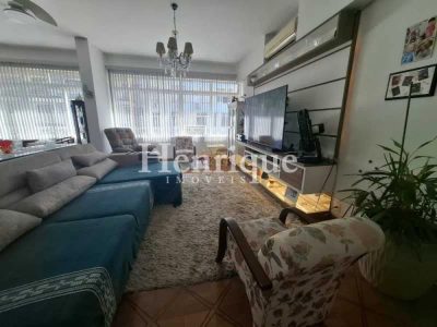 Apartamento, 3 quartos, 185 m² - Foto 2