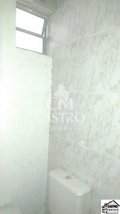 Casa, 1 quarto, 40 m² - Foto 5