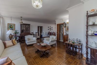 Apartamento, 3 quartos, 148 m² - Foto 4