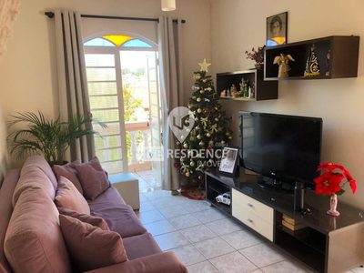 Casa, 2 quartos, 140 m² - Foto 2