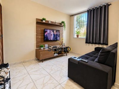 Apartamento, 2 quartos, 60 m² - Foto 3