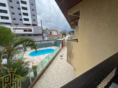 Sobrado, 2 quartos, 62 m² - Foto 1