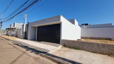 Casa, 3 quartos, 160 m² - Foto 1