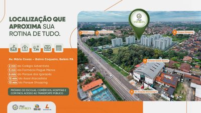 Apartamento, 2 quartos, 43 m² - Foto 2