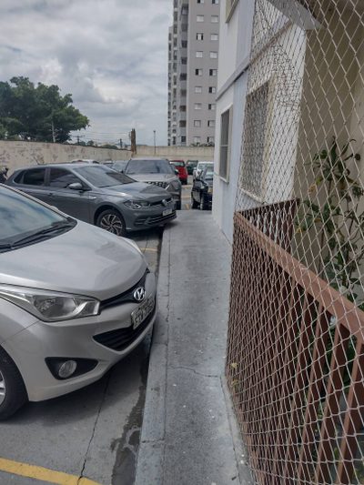 Apartamento, 3 quartos, 63 m² - Foto 4