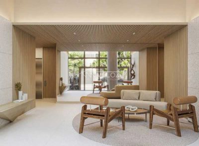 Apartamento, 4 quartos, 167 m² - Foto 1