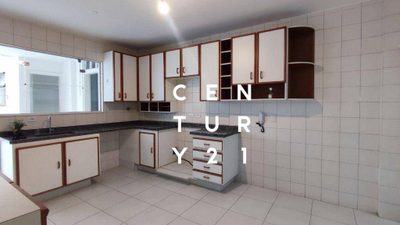 Apartamento, 3 quartos, 175 m² - Foto 3