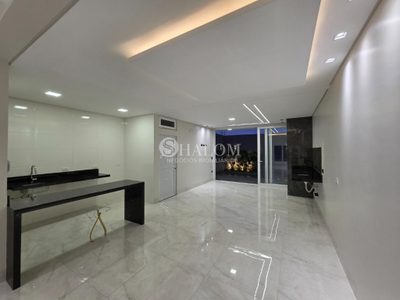Sobrado, 3 quartos, 197 m² - Foto 5