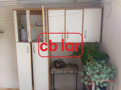 Casa, 2 quartos, 125 m² - Foto 2