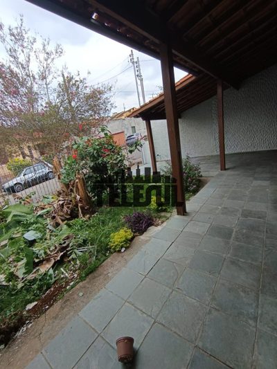 Casa, 2 quartos, 203 m² - Foto 3