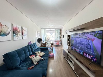 Apartamento, 2 quartos, 64 m² - Foto 1