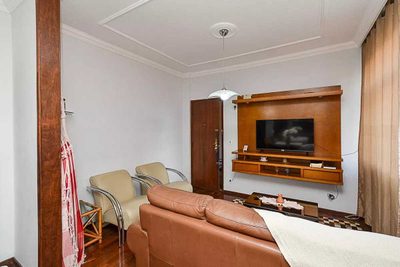 Apartamento, 3 quartos, 119 m² - Foto 3