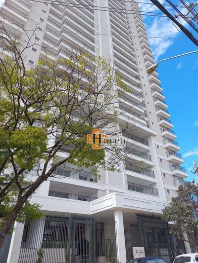 Apartamento, 3 quartos, 161 m² - Foto 2