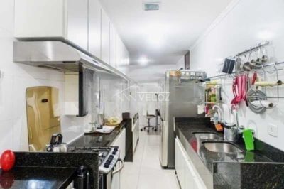 Apartamento, 3 quartos, 160 m² - Foto 1