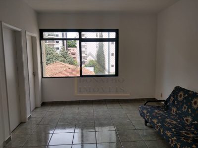 Kitnet-Studio, 37 m² - Foto 2