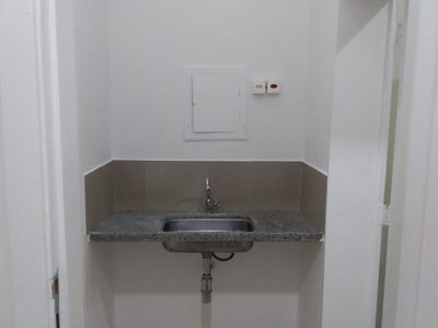 Sala-Conjunto, 38 m² - Foto 5