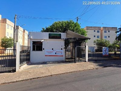 Apartamento, 2 quartos, 42 m² - Foto 1