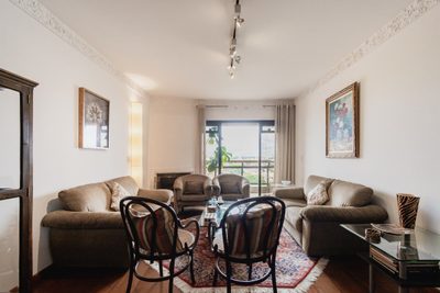 Cobertura, 4 quartos, 521 m² - Foto 2