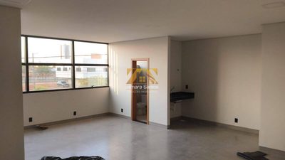 Sala-Conjunto, 55 m² - Foto 1