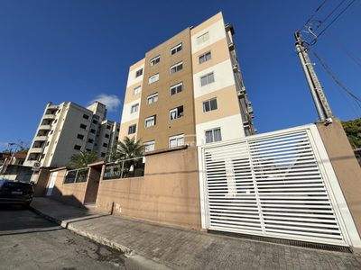 Apartamento, 2 quartos, 65 m² - Foto 1
