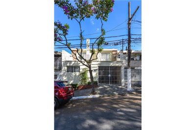 Casa, 4 quartos, 205 m² - Foto 1