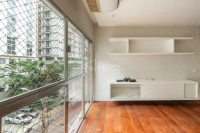 Apartamento, 3 quartos, 132 m² - Foto 2