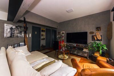 Apartamento, 3 quartos, 153 m² - Foto 4