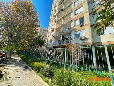Apartamento, 2 quartos, 77 m² - Foto 1