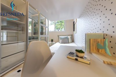 Apartamento, 1 quarto, 29 m² - Foto 3