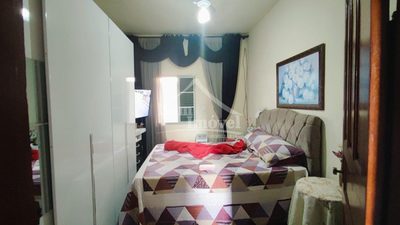 Casa, 3 quartos - Foto 4