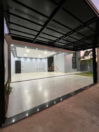 Casa, 4 quartos, 216 m² - Foto 2