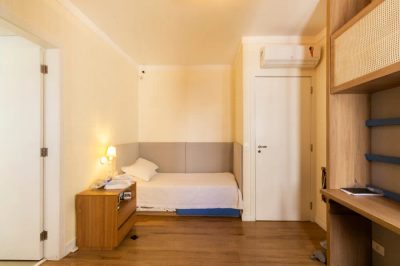 Apartamento, 3 quartos, 186 m² - Foto 2