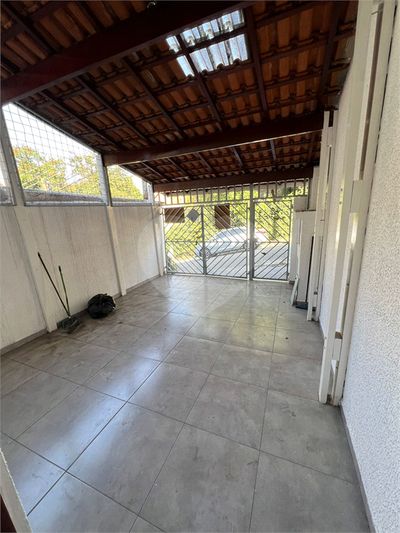 Sobrado, 2 quartos, 92 m² - Foto 1