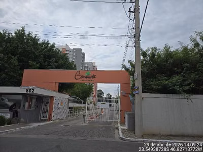 Apartamento, 1 quarto, 44 m² - Foto 1