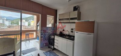 Apartamento, 2 quartos, 55 m² - Foto 2