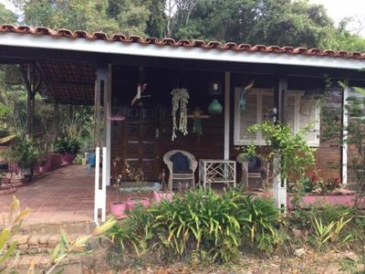 Casa, 5 quartos, 500 m² - Foto 4