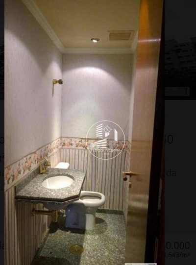 Apartamento, 3 quartos, 143 m² - Foto 4