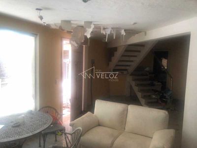 Apartamento, 5 quartos, 240 m² - Foto 4