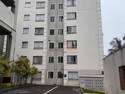 Apartamento, 2 quartos, 49 m² - Foto 5