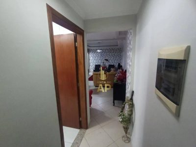 Apartamento, 3 quartos, 106 m² - Foto 2