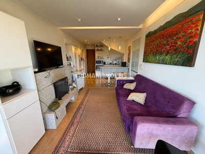 Apartamento, 2 quartos, 101 m² - Foto 2
